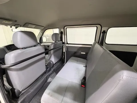 Toyota TownAce Van