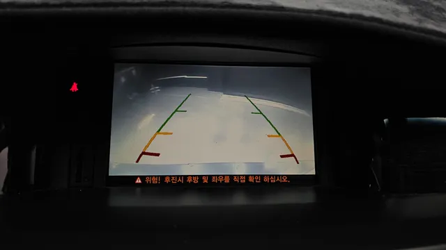 Renault SM5