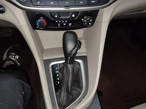 Buick Excelle GT