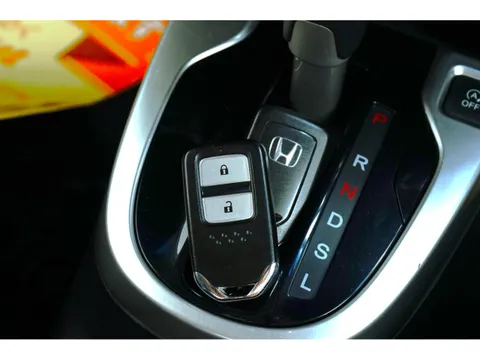 Honda Jazz (Fit)