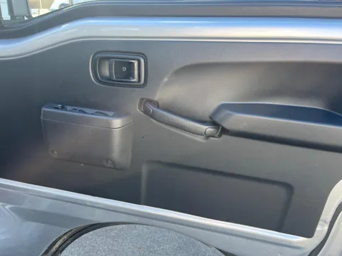 Toyota Pixis Truck
