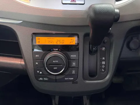 Mazda Flair