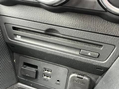Mazda Mazda2 (Demio)