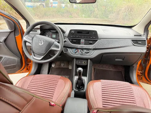 Baojun 310