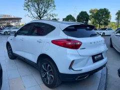 Geely Emgrand GS