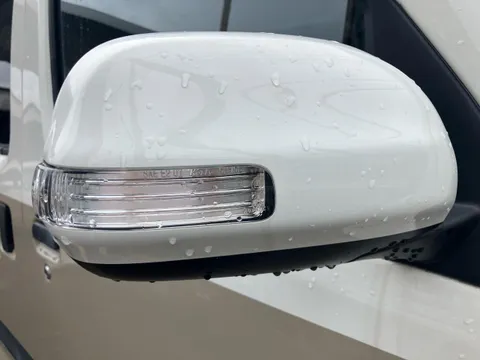 Toyota TownAce Van