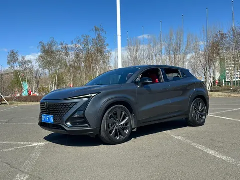 Changan UNI-T