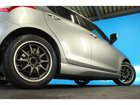 Suzuki Swift Sport