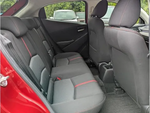 Mazda Mazda2 (Demio)