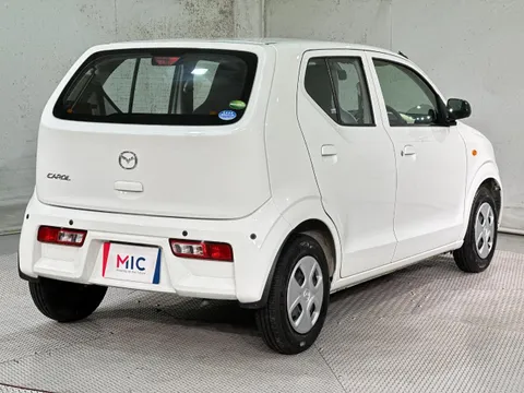 Mazda Carol