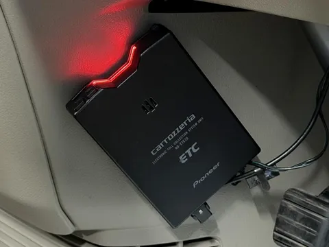 Honda N-BOX Plus