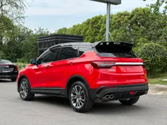 Geely Coolray (Binyue)