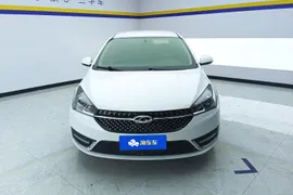 Chery Arrizo 5