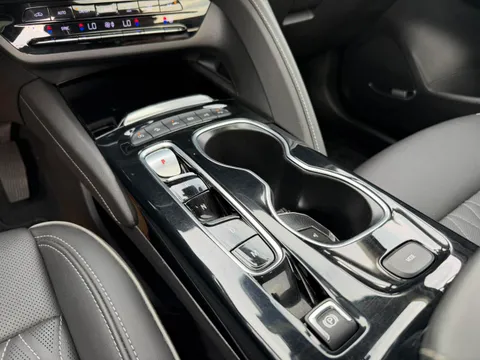 Buick Envision S