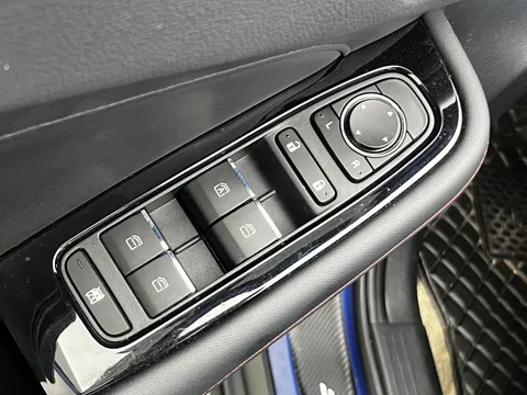 Gac GS4