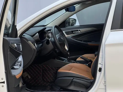 Changan Eado