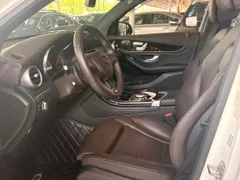 Mercedes-Benz Mercedes-Benz GLC