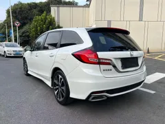 Honda Jade