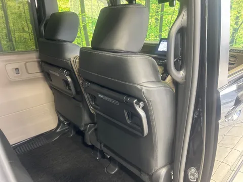 Honda N-BOX Joy
