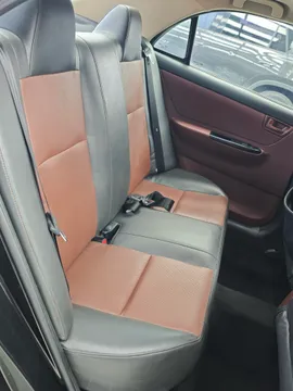 BYD F3