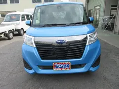 Subaru Justy