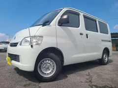 Toyota TownAce Van