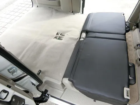 Nissan Clipper Rio