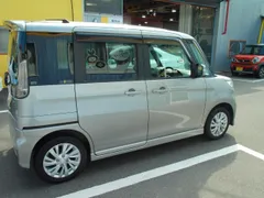 Suzuki Spacia Custom Z