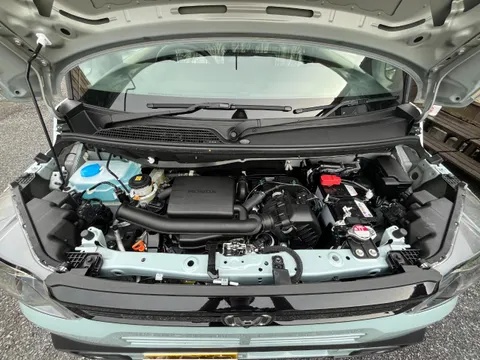 Honda N-BOX Joy