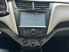 Chevrolet Sail