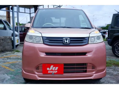 Honda Life