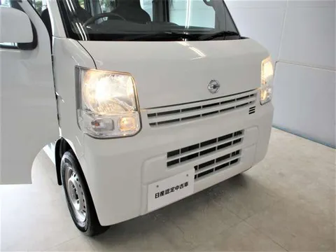 Nissan Clipper
