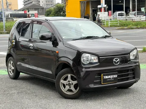 Mazda Carol