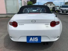 Mazda MX-5 (Roadster)