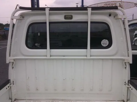 Subaru Sambar Truck