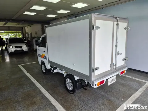 Chevrolet Labo