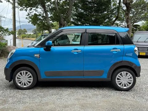 Toyota Pixis Joy