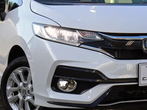Honda Jazz (Fit)