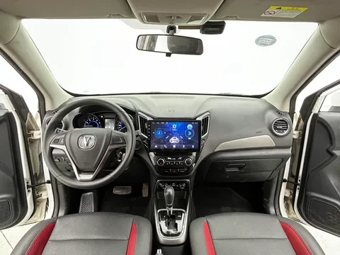 Changan CS15