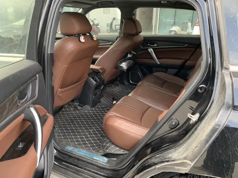 Honda UR-V