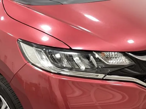 Honda Jazz (Fit)