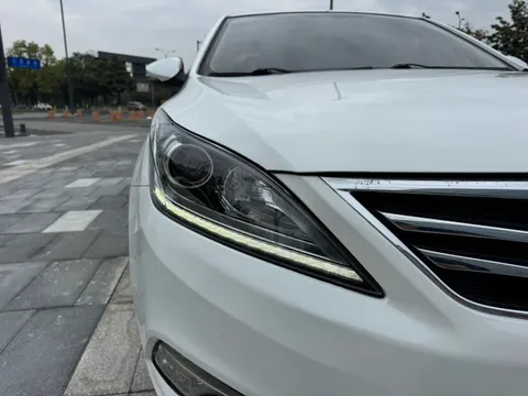Changan Eado