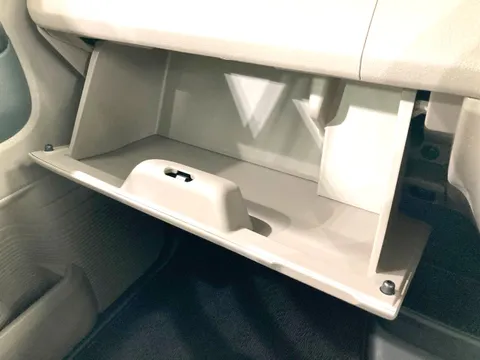 Honda N-BOX Joy