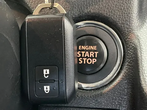 Suzuki Wagon R Stingray