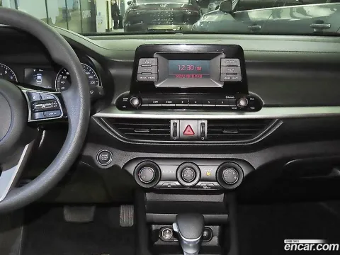 Kia Cerato (K3)