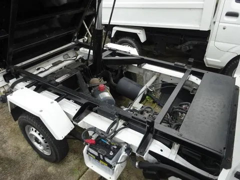 Mitsubishi Minicab Truck