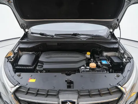 Baojun 510