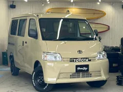 Toyota TownAce Van