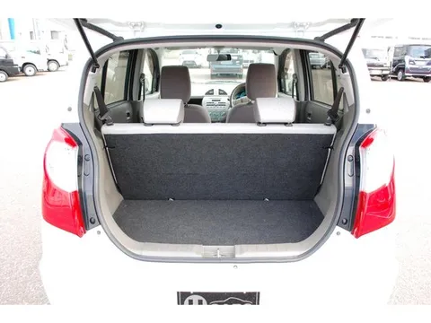 Suzuki Alto Eco