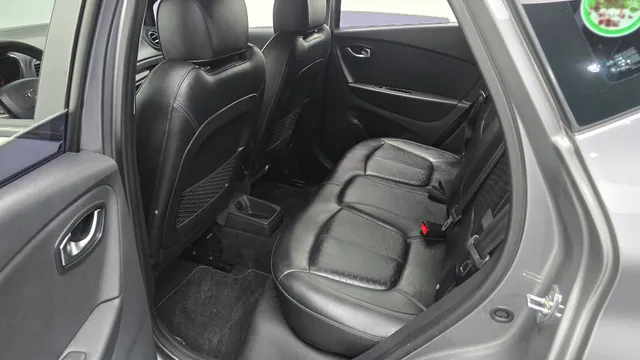 Renault QM3